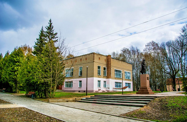 Рославль 2